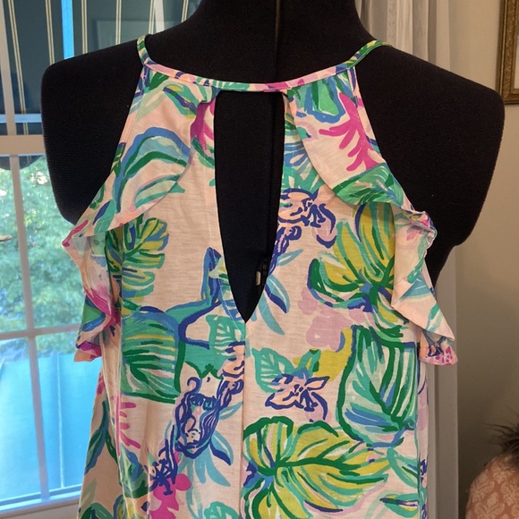 Lilly Pulitzer Dress - Picture 5 of 7